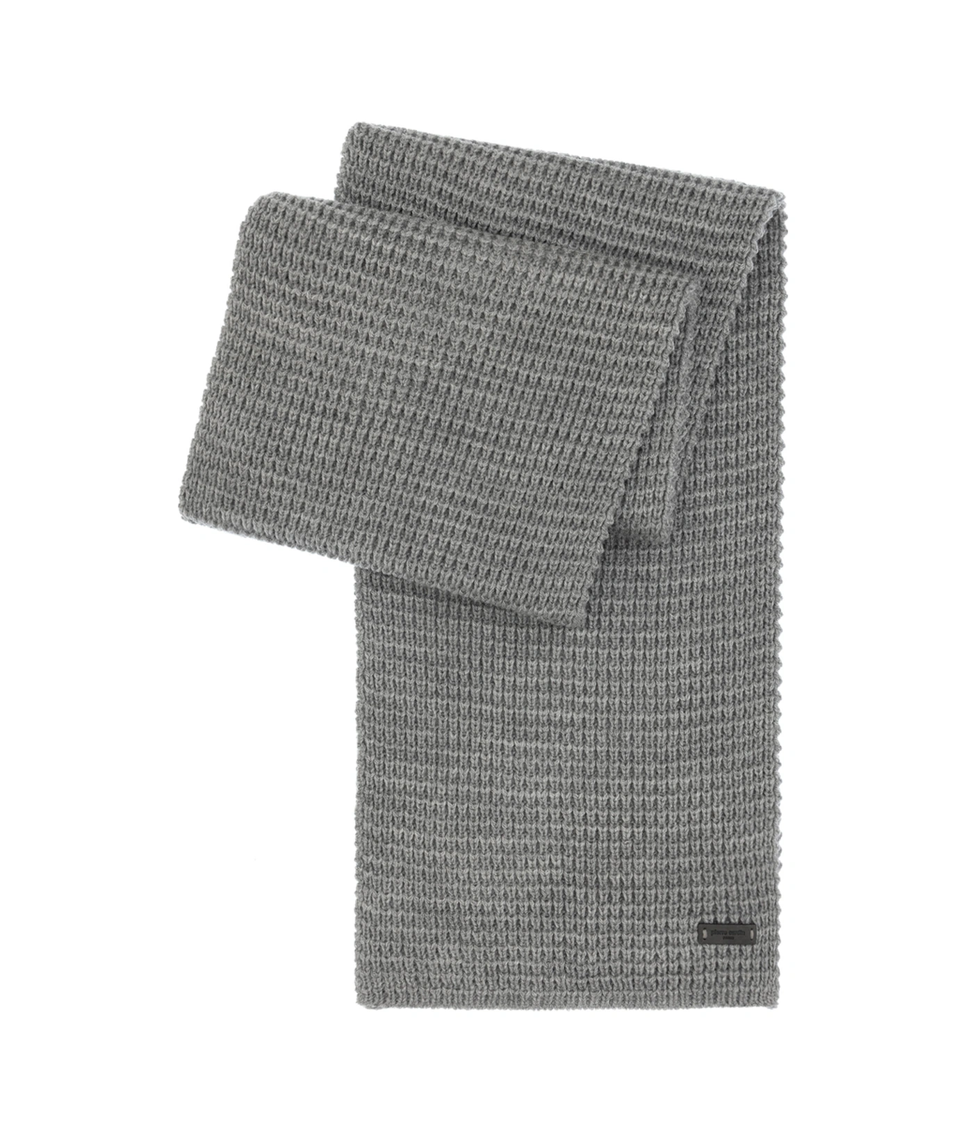 Pierre Cardin Erkek Gri Kaşkol 50318142-100 Gri