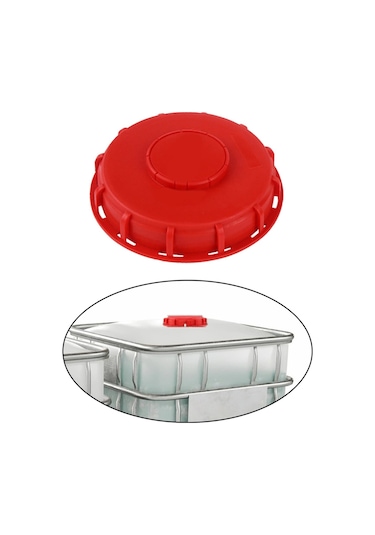 Suntek Ibc Tote Çıtası Parçaları Depo İç-çap-24,5-cm