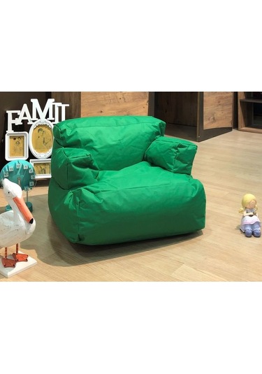 Armutland Mini Relax Armut Puf Koltuk ( 1-8 Yaş )