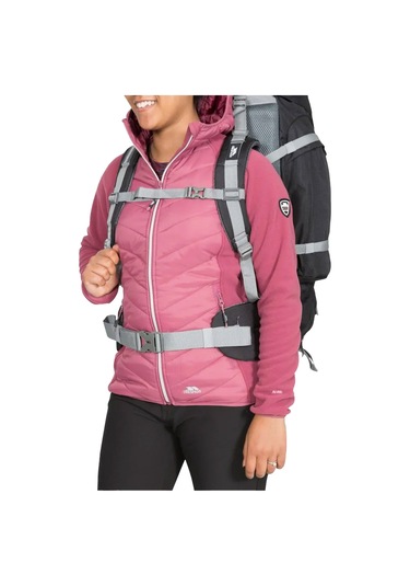 Trespass Trek 85 - 85l Ruck Sack Gri Gri