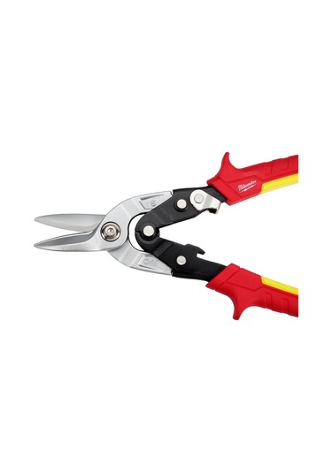Milwaukee Kaportacı Makası Düz 260 Mm 4932499018