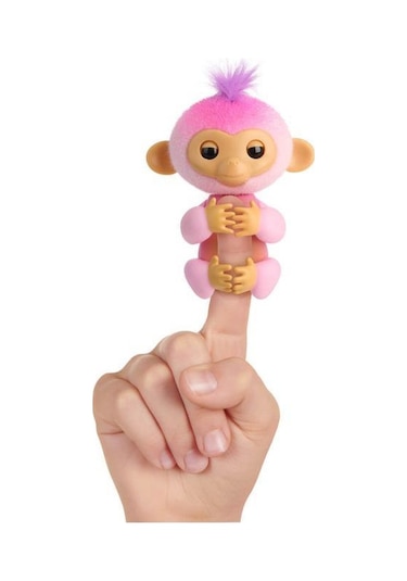 Giochi Preziosi Fingerlings Harmony Karakteri Fng13000-3110