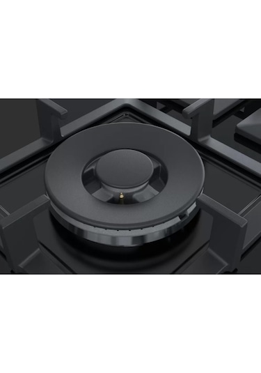 Siemens EP7A6QB20 Ankastre Ocak Siyah