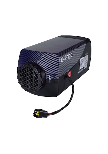 U-frigo 5.5 Kw 12-24v Webasto Dizel Isıtıcı Start-stop Bluetooth Heavy Duty Serisi