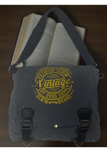 Vintage Salaş Kaliteli Unisex Günlük Gezi Kamp Okul Postacı Omuz Çantası San Diego 32 Cm X 25 Cm GRİ Vintage Salaş Kaliteli Unisex Günlük Gezi Kamp Okul Postacı Omuz Çantası San Diego 32 Cm X 25 Cm GRİ