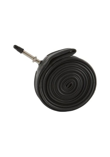 Mitas 700X25/35C Ince Sibop Iç Lastik Siyah - Yeşil