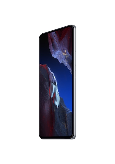Poco F5 Pro 12 GB 512 GB (Xiaomi Türkiye Garantili)