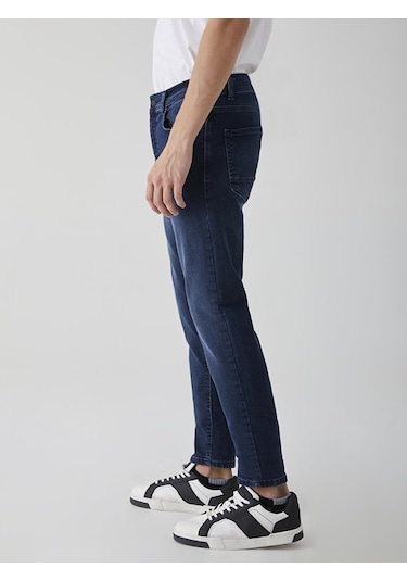 Ltb Jumy Normal Bel Super Skınny Jean Pantolon