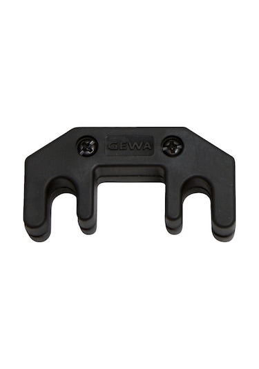 Gewa Tonewolf Keman/Viyola Surdin Çalışma Metal / Plastik Kaplı
