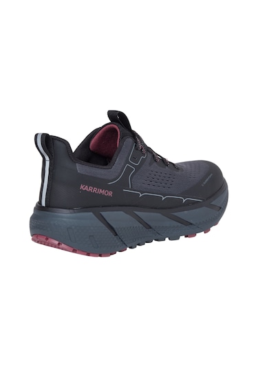 Karrimor K1126-bkp Singletrack Ladies Weathertite Kadın Outdoor Ayakkabı Siyah Siyah