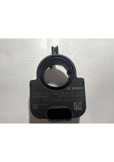 Karsan Jest Steering Angle Sensör - Direksiyon Açı Sensörü Karsan