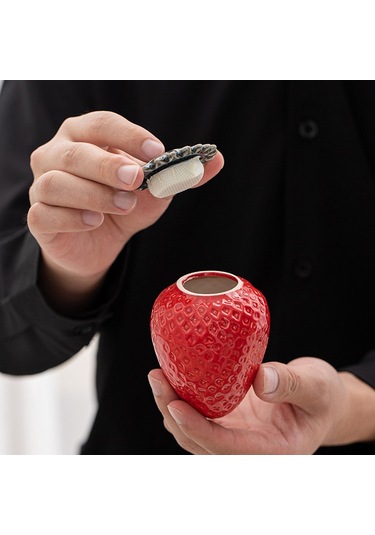 Suntek Kahve Çekirdeği Şekeri Için Çay Teneke Kutu Çok