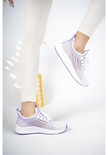 Muggo Ultraboost Ortopedik Günlük Unisex Yürüyüş Koşu Spor Ayakkabı