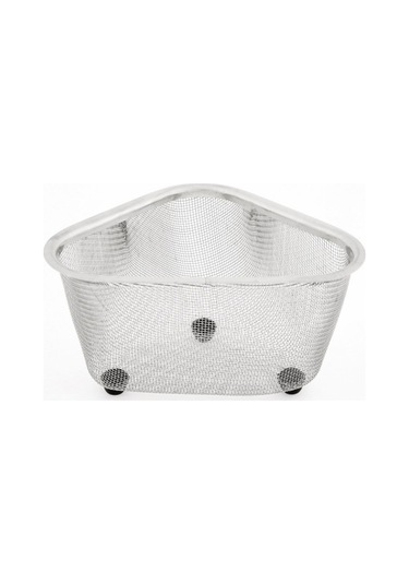 Fame Kitchen Lavabo Çöp Süzgeci 18x13x10 Cm