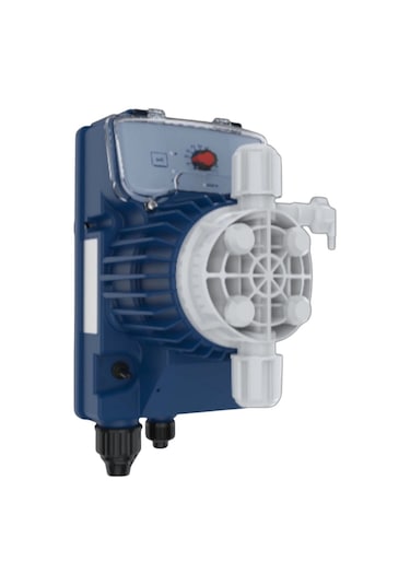 Seko Tekna Evo Akl 603 Nhp0 Selenoid Tip Analog Dozaj Pompası