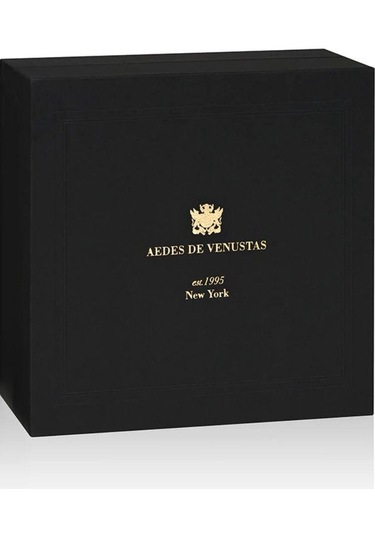 Aedes De Venustas Cafe Tabac Unisex Parfüm EDP 100 ML