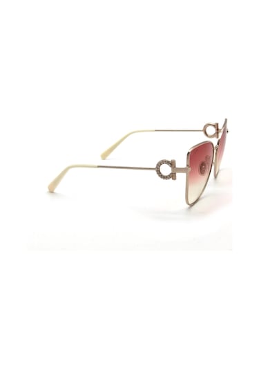 Salvatore Ferragamo SF 296SR 719 KADIN GÜNEŞ GÖZLÜ