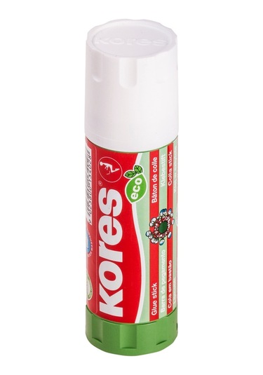 Glue Stick Eco 40gr 2'li Set