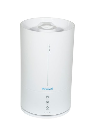 Weewell Whc640 Soğuk Buhar Makinası