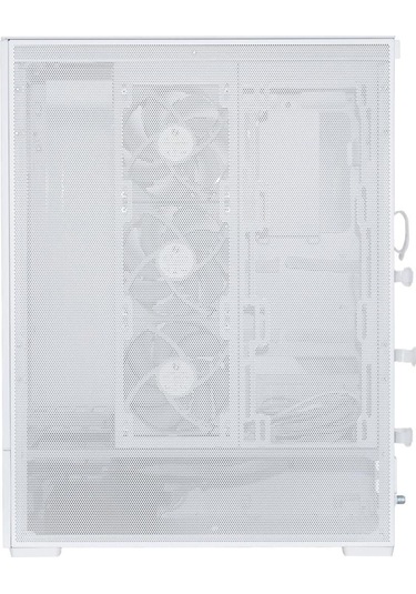 Lian Li SUP-01 Mid-Tower Atx Bilgisayar Kasası Beyaz