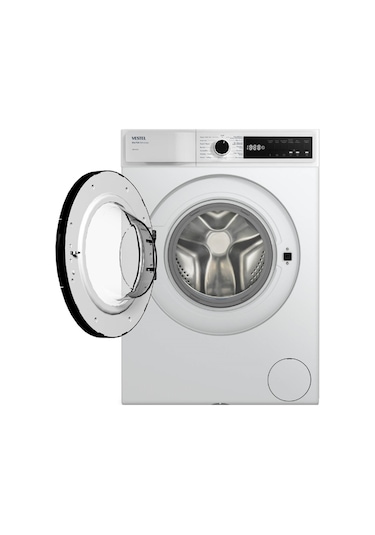 Vestel CMI 86301 1000 Devir 8 KG Çamaşır Makinesi