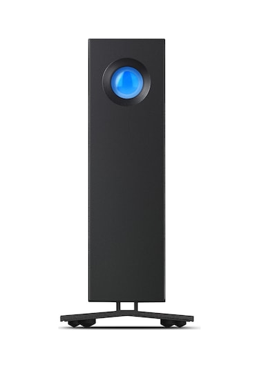 Lacie STHA14000800 D2 Professional 14 TB USB 3.1 Type-C Taşınabilir Disk