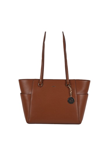 Dkny Kadın Omuz Çantası R14azl67-car R14azl67-car Kahverengi Kahverengi