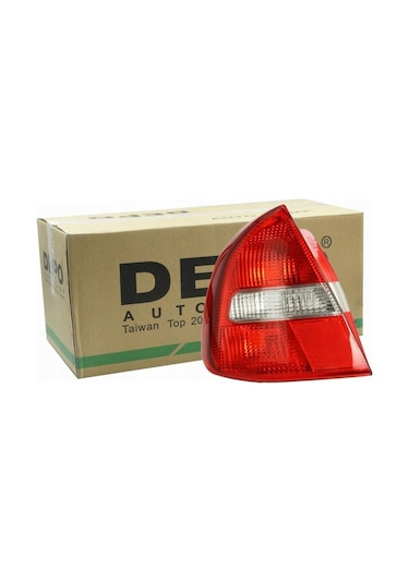 Sol Dış Stop Lambası Mıtsubıshı Carısma 1999-2005 Arası Depo
