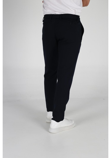 Brango 59040 Erkek Joger Pantolon Lacivert Brango 59040 Erkek Joger Pantolon Lacivert