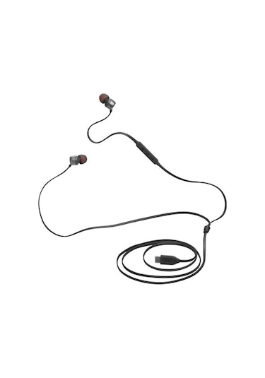 JBL Tune 310C USB-C Kulakiçi Kablolu Kulaklık