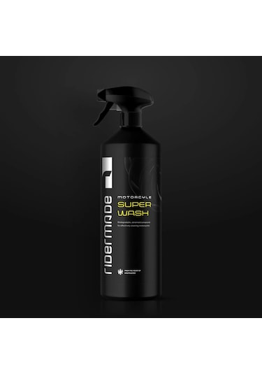 Ridermade Super Wash 1 Lt