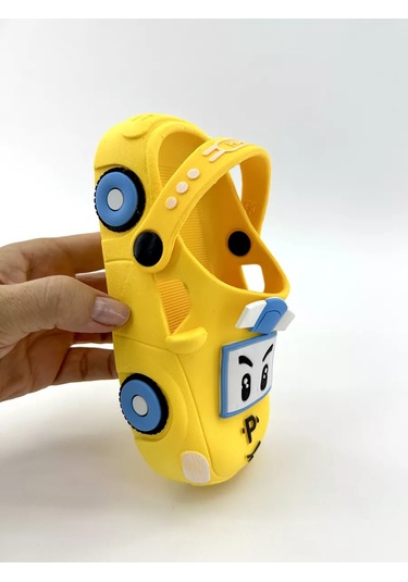 Oranzevye Sny Plaj Terlikleri 246688660 Gri