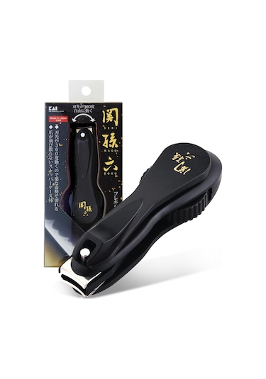Kai Hc-3524 Döndürülebilir Başlıklı Japon Malı Tırnak Makası