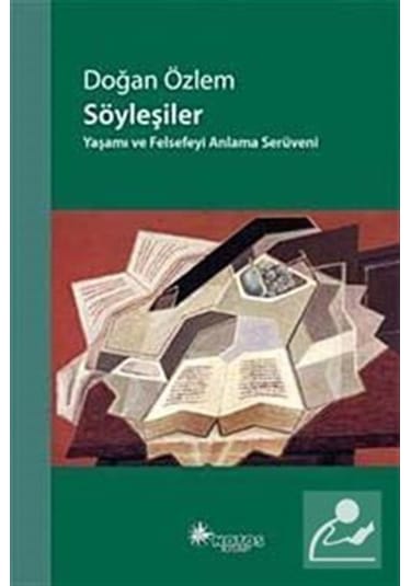 Söyleşiler - Doğan Özlem - Notos