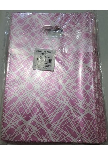 El Geçme Poset No 2 13X20 100'Lü