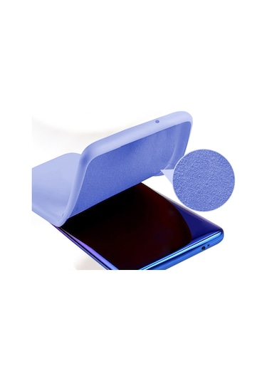 Tecno Camon 16 Kilif Kamera Korumali Lansman Silikon Kapak 543536144