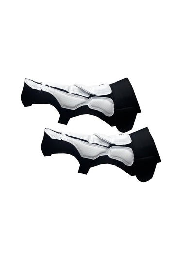 Whiteface Taekwondo Ayaküstü & Taekwondo Ayak Koruyucu-standart Çok Renkli