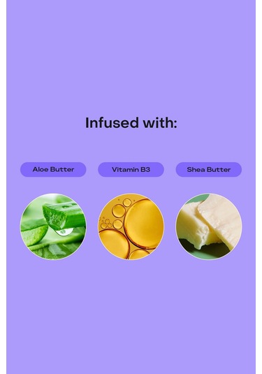 Shea Moisture Aloe Butter Saç Derisi Nemlendirici Yıkama Öncesi Saç Maskesi 113gr