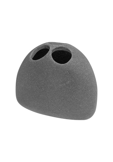 Solıx Diş Fırçaları İçin Sabit Tutucu Solıx 250683222 Gri