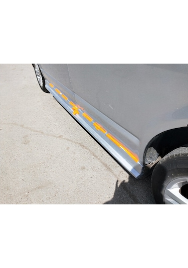 Transporter T5 T6 Marşpiyel Takımı