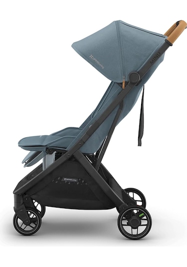 Uppababy Minu V3 Kabin Boy Bebek Arabası Dillan