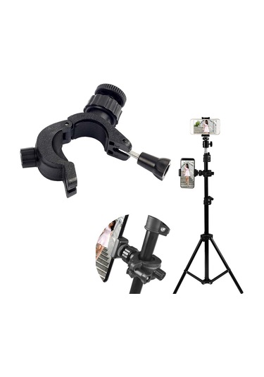 Homyl Canlı Yayın Fotoğraf Stüdyosu Vlog Çekimi Için 9cmx6cmx2,5cm