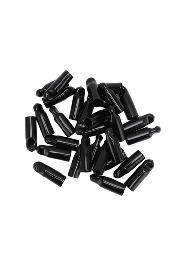 Vkemall 30 Adet Silikon Bira Musluk Kapağı - Ev Ve Bar İçin Evrensel Uyumlu, Toz Koruma Ve Tam Kapama Özelliği Diğer