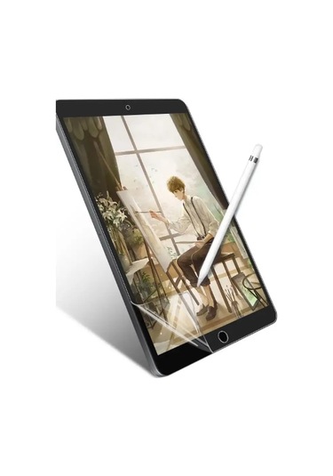 Ceholer iPad Uyumlu 9.7" İçin Mat Koruyucu Film 109781192