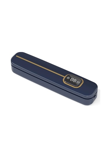 Wondernest Vakumlama Taşınabilir Otomatik Makinesi Jl İçin Gıda Ambalaj Yx