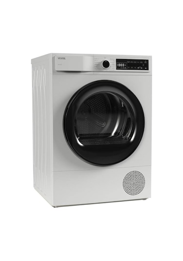 Vestel KM 95301 9 KG Kurutma Makinesi
