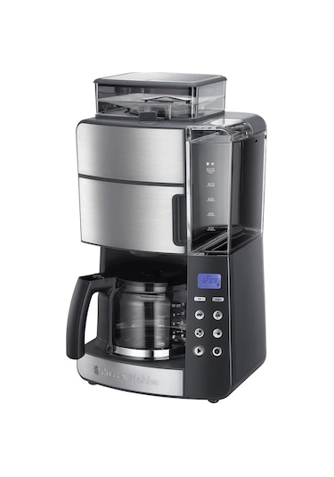 Russell Hobbs 25610-56 Grind & Brew Filtre Kahve Makinesi