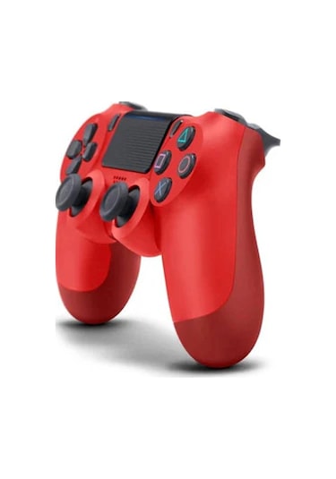 Ps4 Uyumlu Kablosuz Gamepad Joystick Analog Oyun Kolu Ps4 Uyumlu