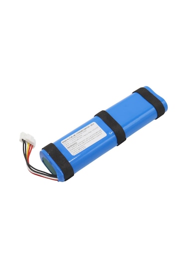 Powermaster Pm-24989 7,2 Volt 5000mah Batarya Jbl Xtreme2 Gb31241-2014