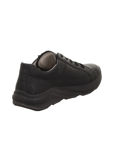 Sneaker Günlük Kadın 2-000331-0100 Legero Blıss Siyah Siyah